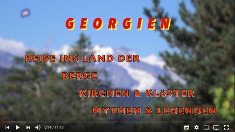 EinleitungGeorgien