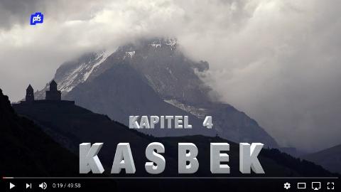 Kasbek