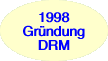 1998 Gründung 